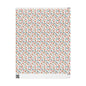 Happy Little Presents Wrapping Paper