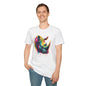 Colorful Rhino T-shirt