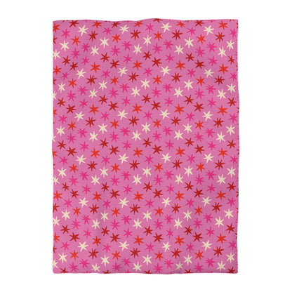 Love Sparks Duvet Bedding Set
