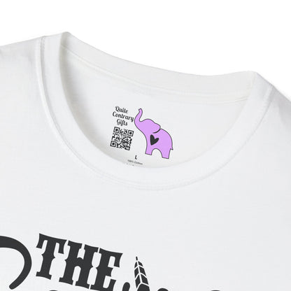 The South Is Not Just A Place It's A State of Mind Adult T-shirt