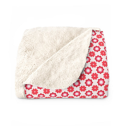 Scarlet Star Garden Basic Bedding Set