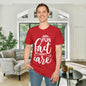 Fun Fact I Don't Care T-shirt