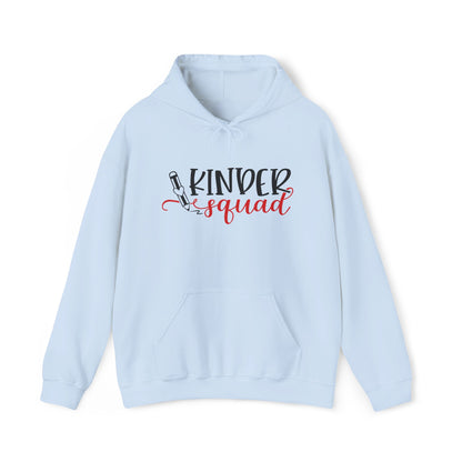 Kinder Squad Adult Heavy Blend™ Hoodie