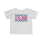 Tiny Boss In Training Infant Soft T-Shirt