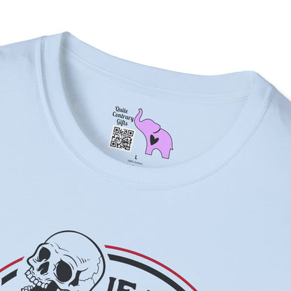 If I Had Feelings They'd Be For You Adult T-shirt