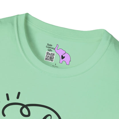 I'm Silently Correcting Your Grammar Adult T-shirt