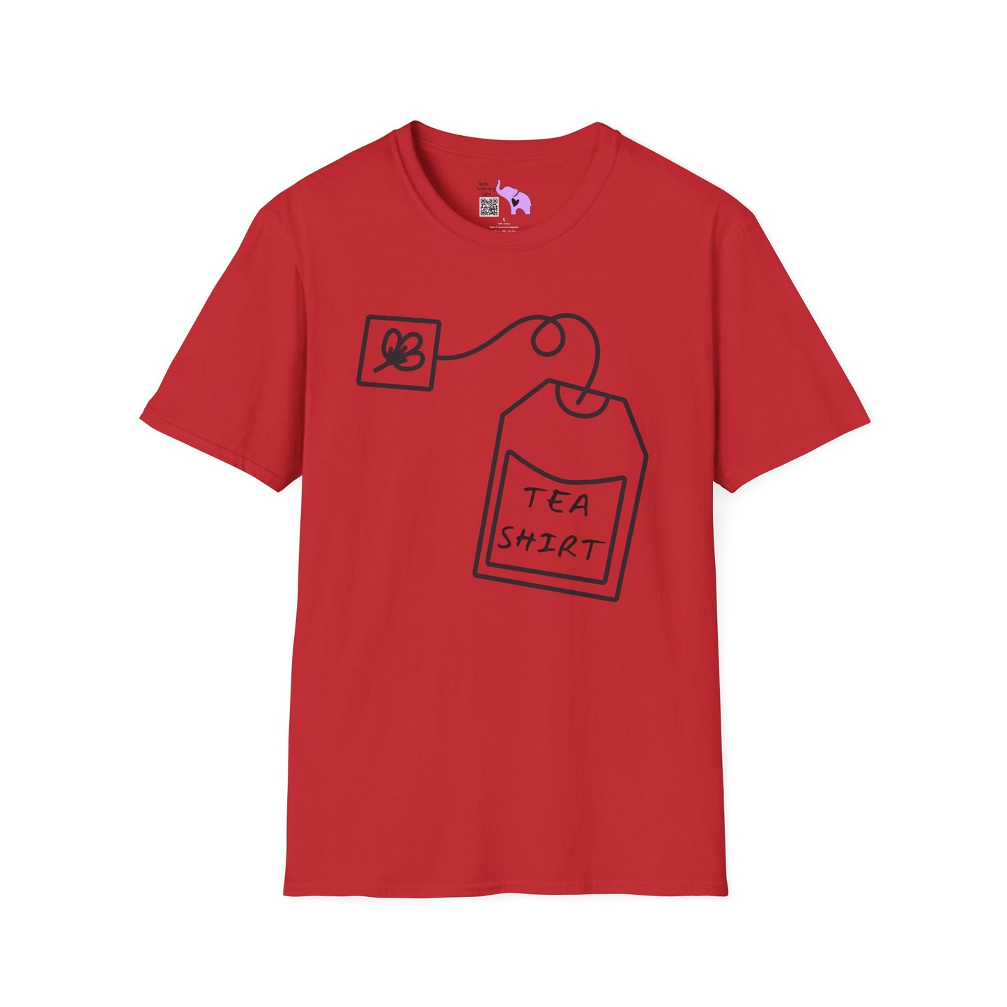 Tea Shirt T-shirt