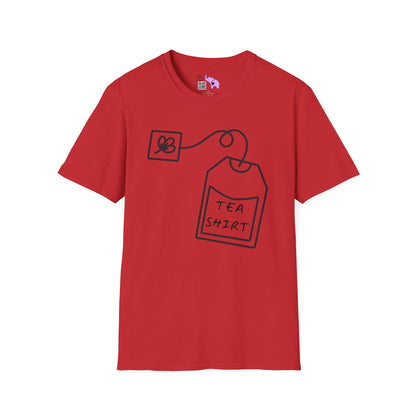 Tea Shirt T-shirt