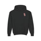 Bellville Brahmas Youth Heavy Blend Hoodie
