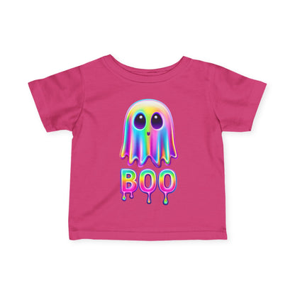 Boo-tiful Glow Infant Soft T-Shirt