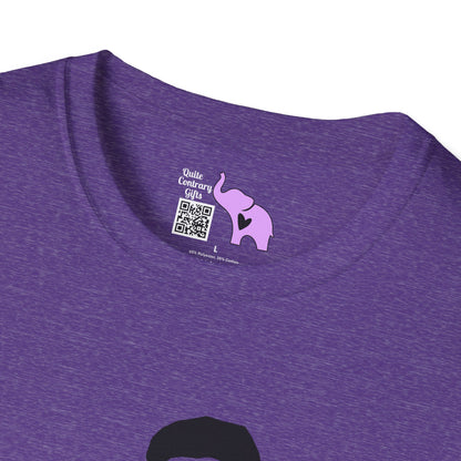 Friends; Unagi Adult T-shirt