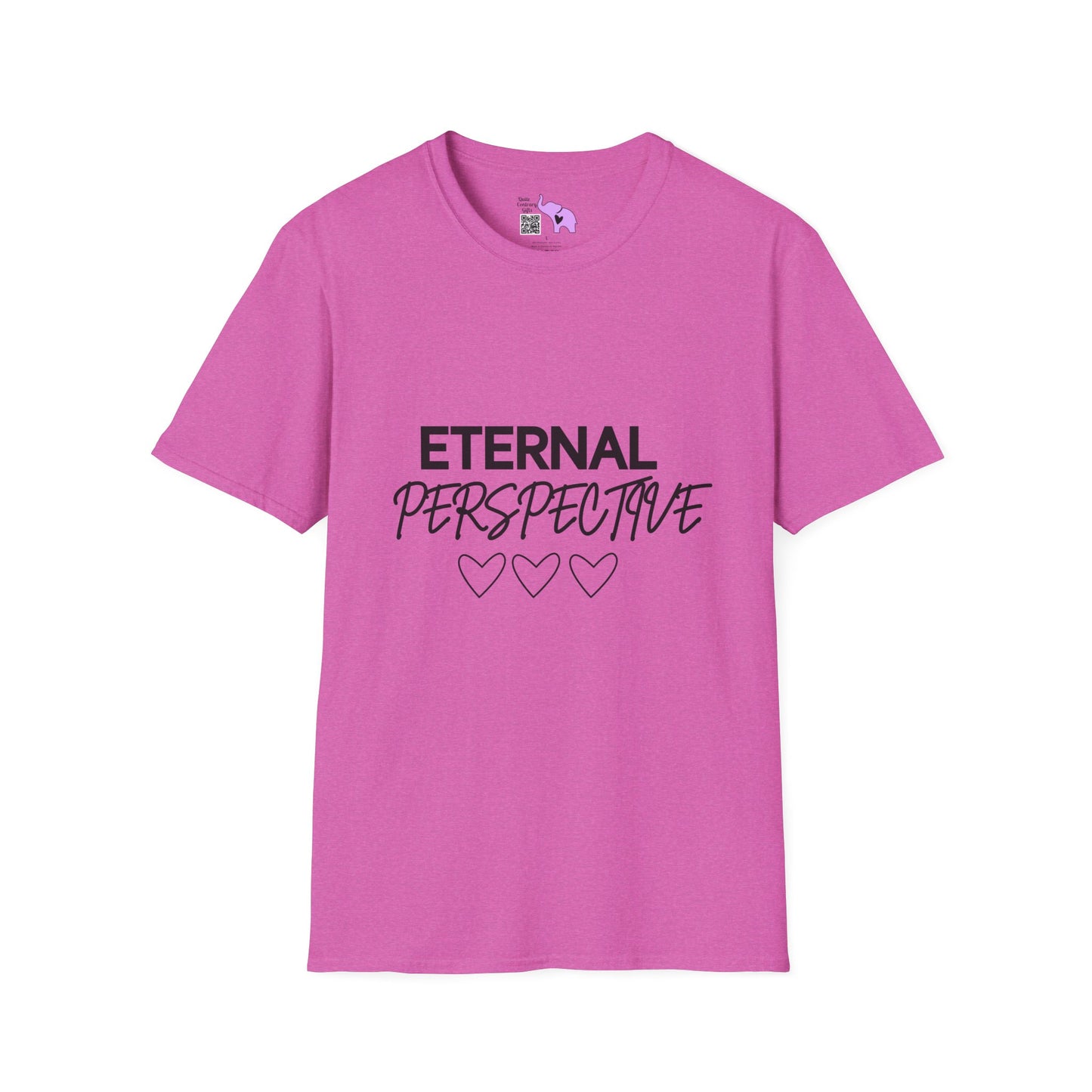 Eternal Perspective T-shirt