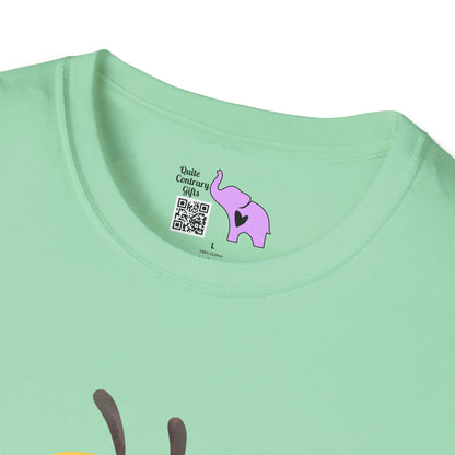 Bee Kind Adult T-shirt