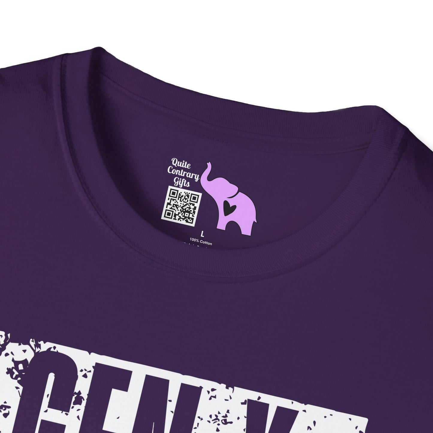 Gen X We Made Mixtapes Not Tiktoks Adult T-shirt