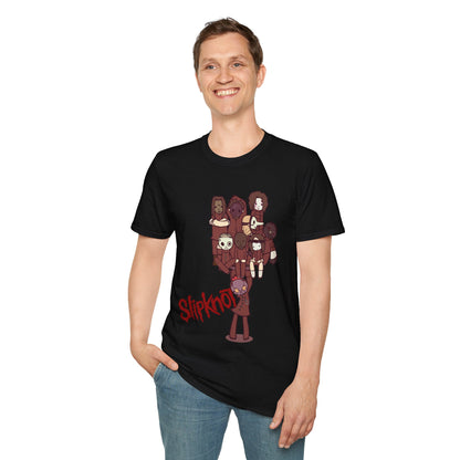 Slipknot (2) T-shirt