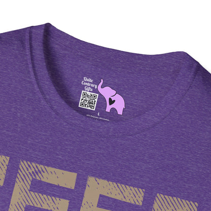 Keep Life Simple Adult T-shirt