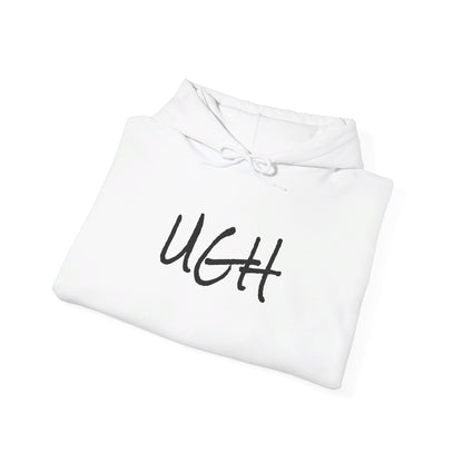 UGH Heavy Blend™ Hooded Sweatshirt