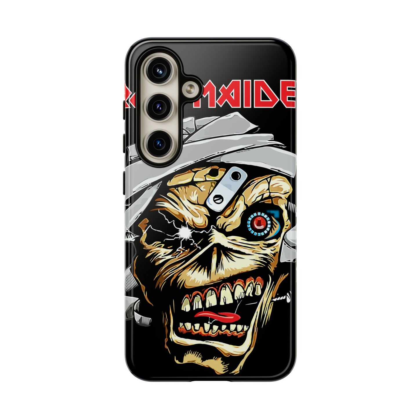 Iron Maiden Tough Cases iPhone/Samsung/Google