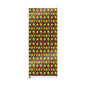 Heritage Harmony Kwanzaa Wrapping Paper