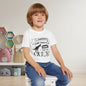 My Parents Think They're In Charge That's So Cute Heavy Cotton™ Toddler T-shirt