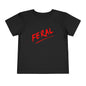 Feral Toddler Tee