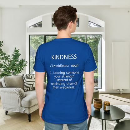 Always Be Kind Adult T-shirt