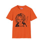 Bride of Chucky Adult T-shirt