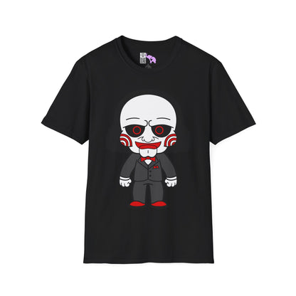 Jigsaw Adult T-shirt