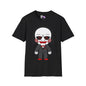 Jigsaw Adult T-shirt