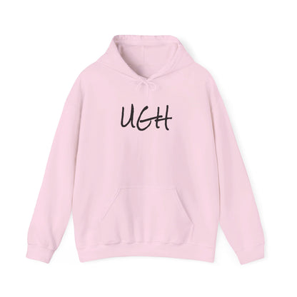 UGH Heavy Blend™ Hooded Sweatshirt