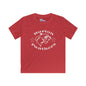 Burton Panthers Classic Youth Softstyle Tee