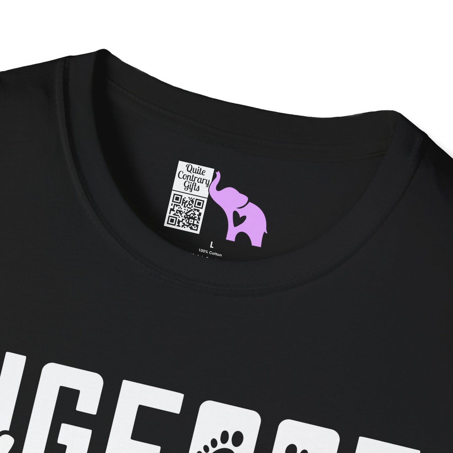 Bigfoot Lives Matter Adult T-shirt
