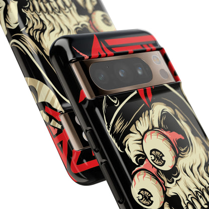 Anthrax Tough Cases iPhone/Samsung/Google