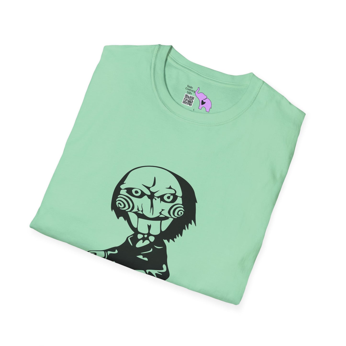 Jigsaw Adult T-shirt