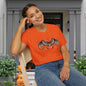 Cute Batwings Adult T-shirt