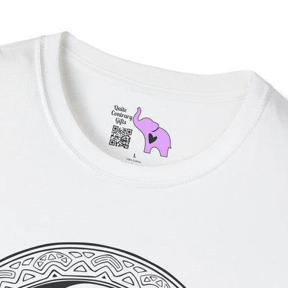 Root & Flow Adult T-shirt