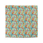 Butterfly Bloom Microfiber Duvet Cover