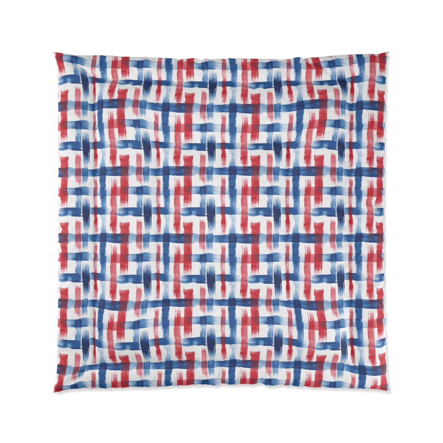Liberty Strokes Comforter