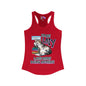 I'm Not Lazy I Just Enjoy Doing Nothing Women's Ideal Racerback Tank