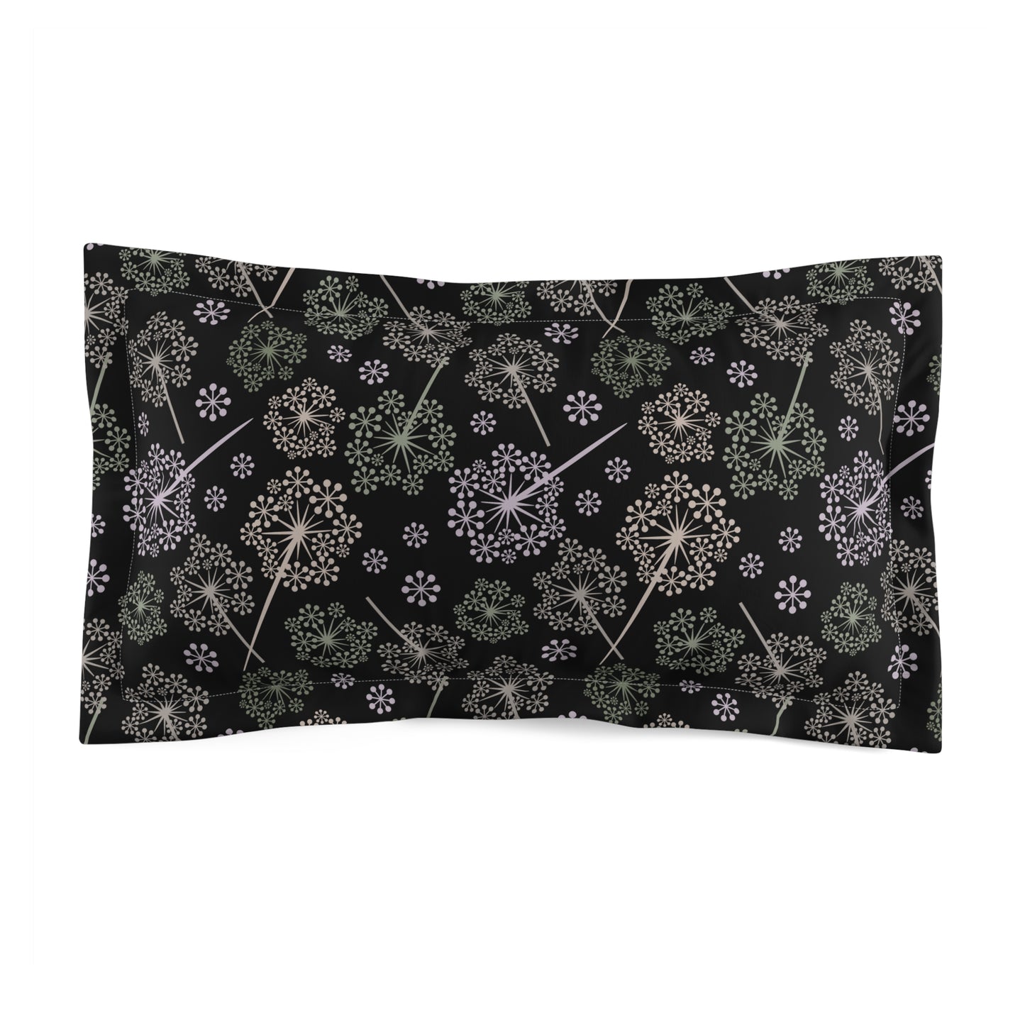 Dandelion Nightfall Basic Bedding Set