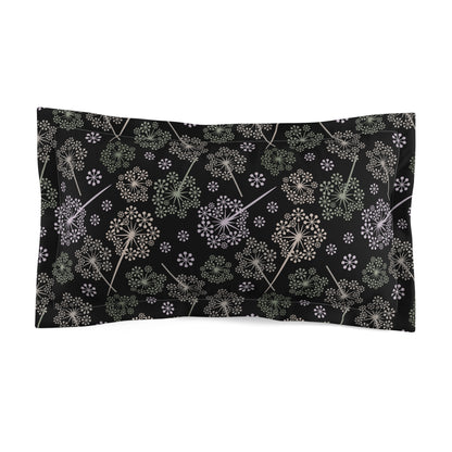 Dandelion Nightfall Basic Bedding Set