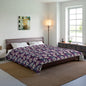 Twilight Daisy Meadow Comforter