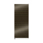 Golden Noir Swirl Wrapping Paper