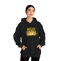 Shine For Him Heavy Blend™ Hooded Sweatshirt