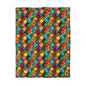 Heritage Pulse Microfiber Duvet Cover