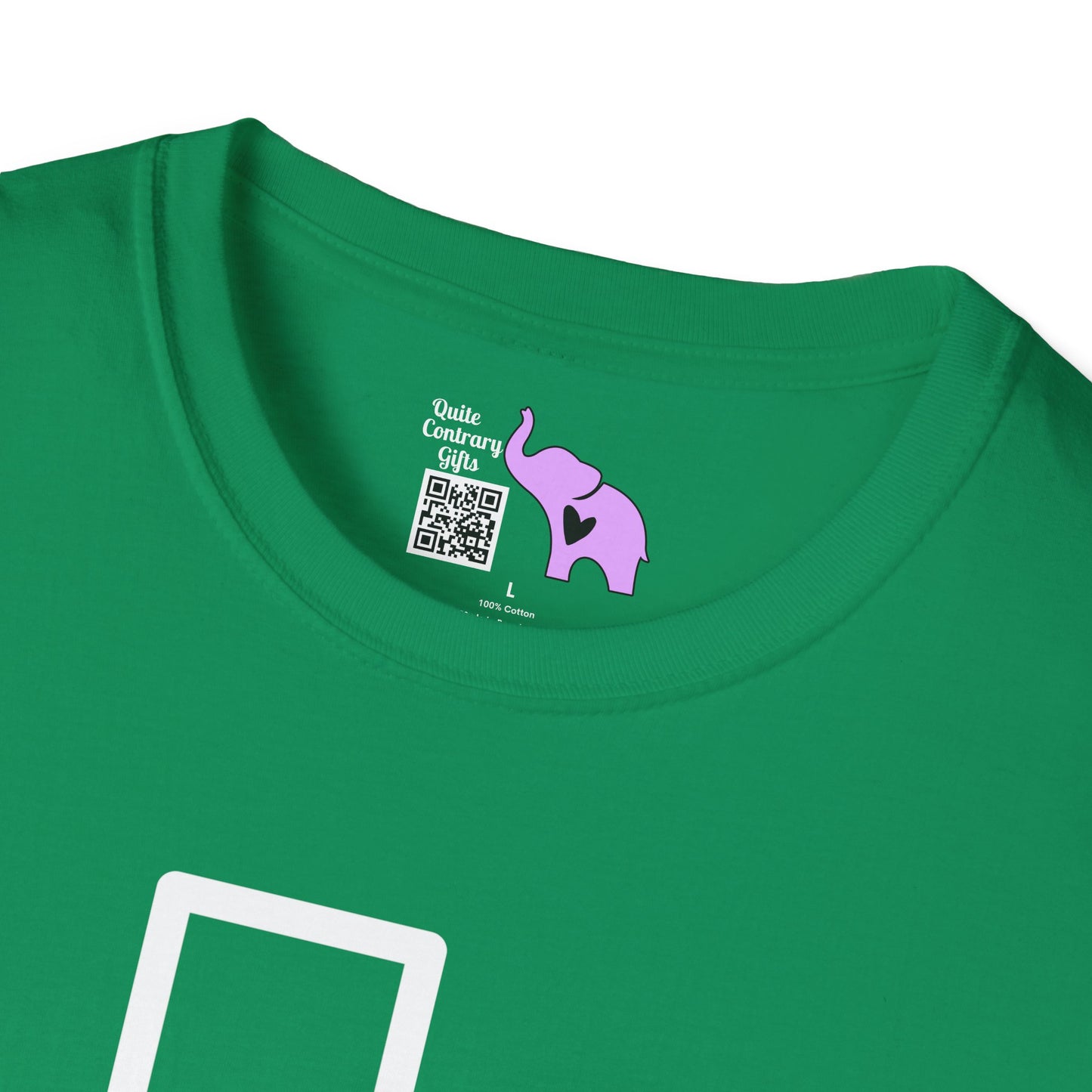 Brenham Texas Adult T-shirt
