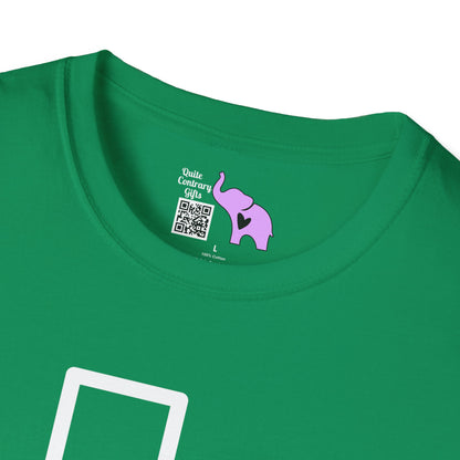 Brenham Texas Adult T-shirt