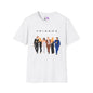 Friends Adult T-shirt