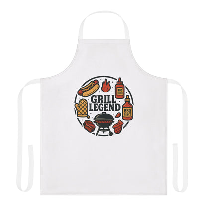 Grill Legend Apron