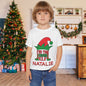 I'm The Cousin Elf Heavy Cotton™ Toddler T-shirt